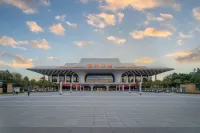 InterCity Convenia Hotel (Nanning East Railway Station South Square Branch) - เปิดใหม่