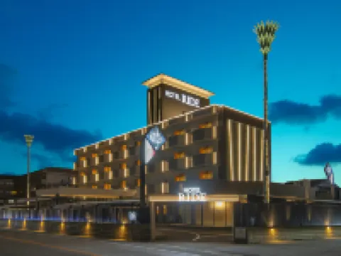 HOTEL RIDE (Adults Only) โรงแรมในฮิโกเนะ
