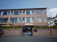 龍門南崑山夜焰·煙花世界旅宿（南崑山店） - 廚房