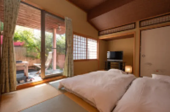 Hotel Taiyouno-Sato Hotels in 