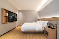 Lichuan Rivers Hotel