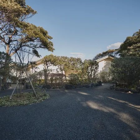 SANU 2nd Home SOWA Izu