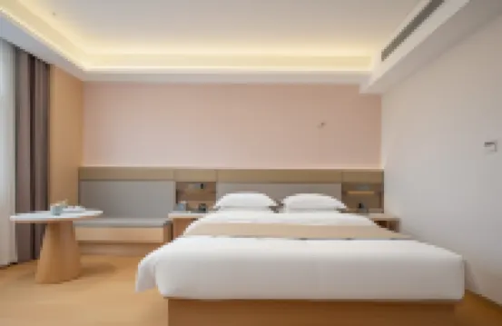 Magpie · Happiness Hotel