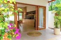 Private Pool Villa Namu on the hill no.9
