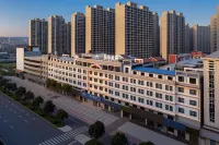 Homeinn · neo (Puyang Central Square)