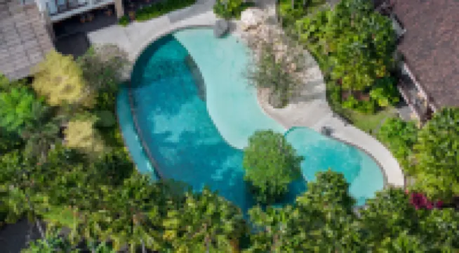 Sanctoo Suites & Villas