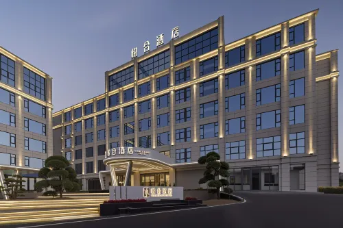 YUEH GRAND Hotel