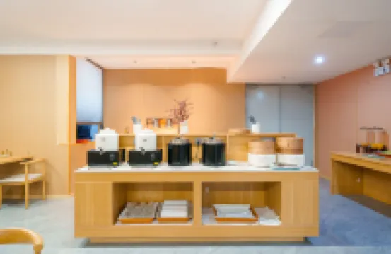 Wassim Hotel, Pingdingshan Heping Road Pedestrian Street