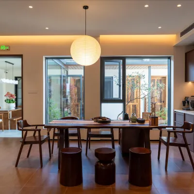 Yixing · Shanye Yunye (Yao Hu Town) Hotels near Yao Hu Town