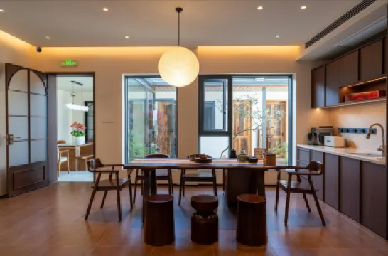 Yixing · Shanye Yunye (Yao Hu Town) Hotels near East China Baichang Ecological Leisure Resort