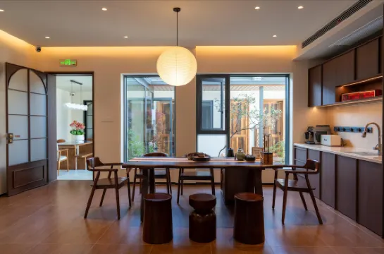 Yixing · Shanye Yunye (Yao Hu Town)