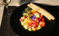 EV11 ATHENS - Frühstück