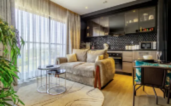 Angama Residency Westlands