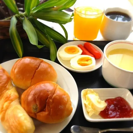 Mito Daiichi Hotel Bekkan