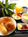 Mito Daiichi Hotel Bekkan