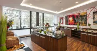 PLAZA Premium Berlin Kurfürstendamm - Gym