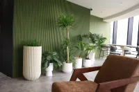 Amber Youth Art Hotel (West Lake Scenic Area) - 2 estrellas