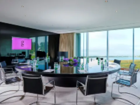 The g Hotel & Spa Hotels in Galway