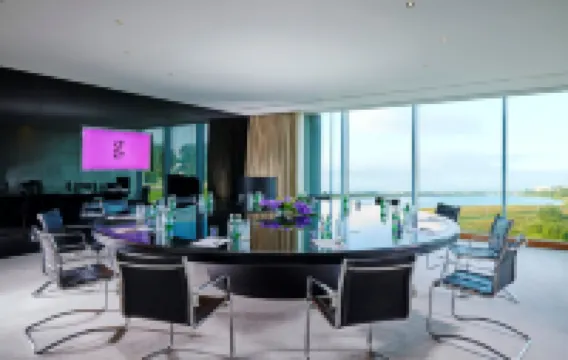 The g Hotel & Spa