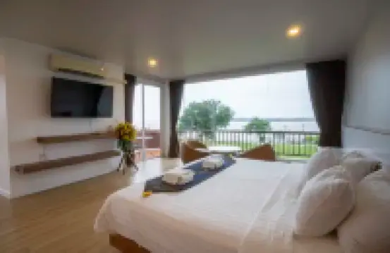 Vieng Khong Hotel