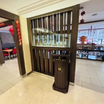 Hotel Yt Midtown Kuala Terengganu Отели рядом с достопримечательностью «Мечеть Абидин»