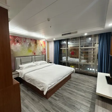 Lufeng Mansion Hotel