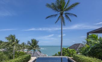 The Ritz-Carlton, Koh Samui