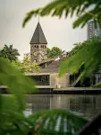 Ye'lan Rose Hotel - เปิดใหม่