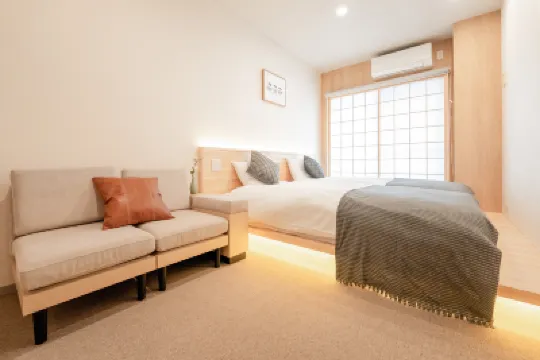 b&黑門3號店 酒店