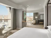 Jabal Omar Hyatt Regency Makkah Hotels in Makkah