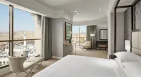 Jabal Omar Hyatt Regency Makkah