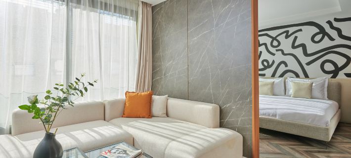 StayHere Rabat - Agdal Boutique Hotel Hotels in Rabat