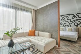 Stayhere Rabat - Agdal 4 - Hotel