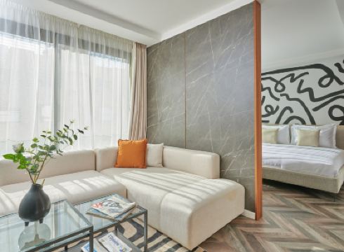 Stayhere Rabat - Agdal 4 - Hotel