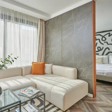 StayHere Rabat - Agdal Boutique Hotel