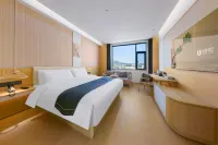 Jianguo Hidden Hotel - 新規開業