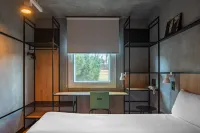 Ibis Barcelona Montmelo Granollers