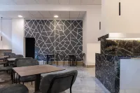 Best Western Hotel Revolution - 3 Sao