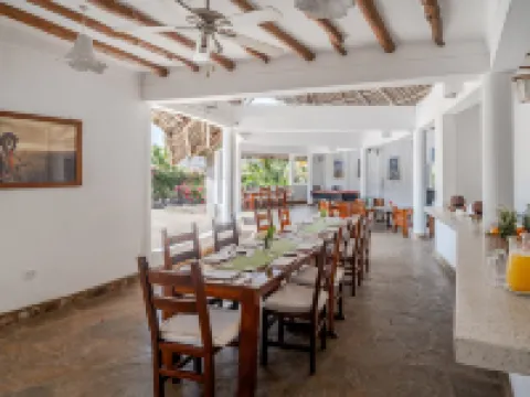 Exploreans Beach Club & Villas Watamu Hotels in Malindi