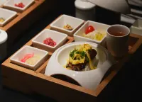 At Stay Cheonan