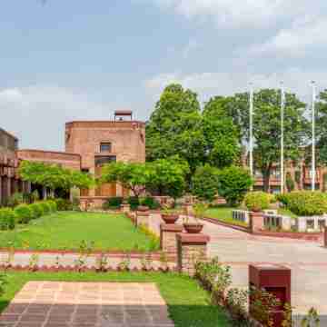 Faisalabad Serena Hotel Hotel Exterior