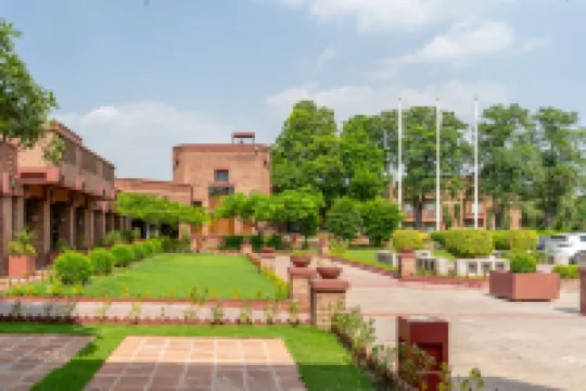 Faisalabad Serena Hotel Hotels in 