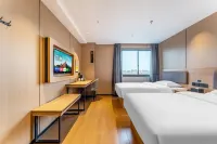 Shankee Hotel (Kunshan Zhangpu) - Esports