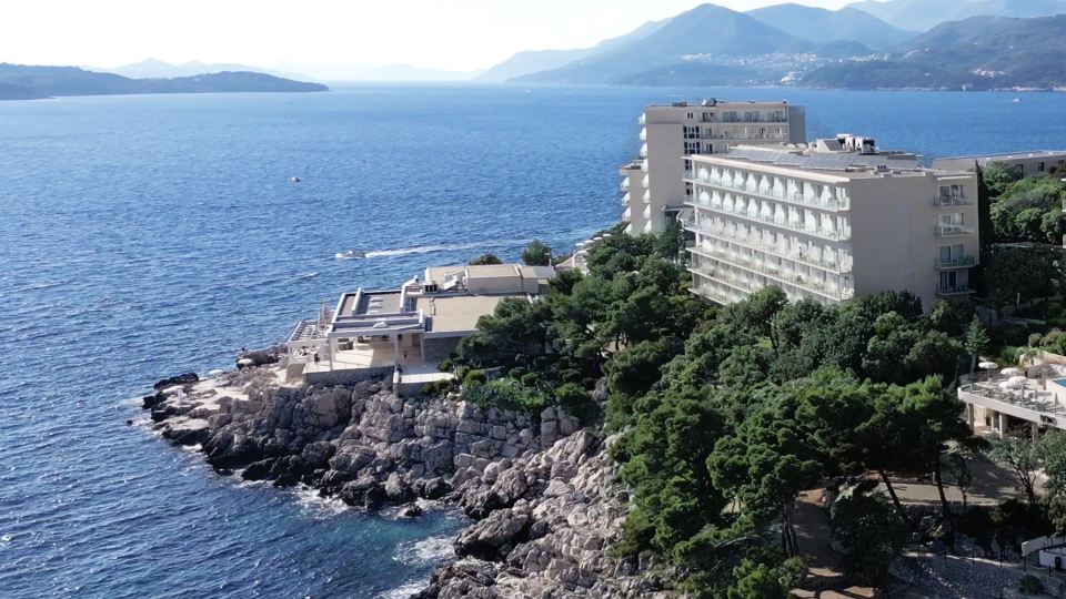 Royal Ariston Hotel