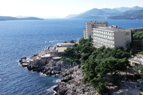 Royal Ariston Hotel - 5-Star