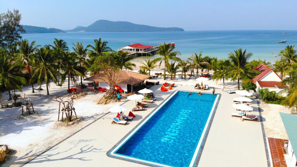 SoonNoeng Resort