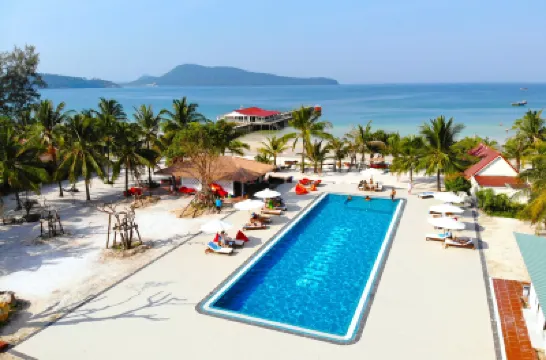 SoonNoeng รีสอร์ต โรงแรมใกล้เกาะโรงสําลี