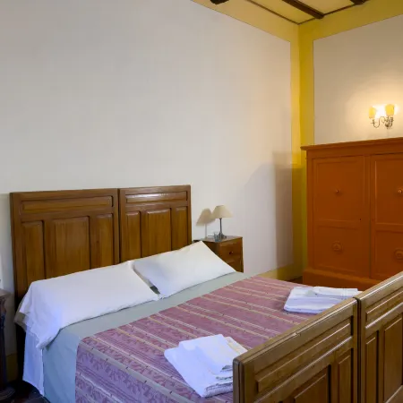 Casa del Noce