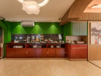 NiK Hotel Thi Sach Hotels near Vincom Center