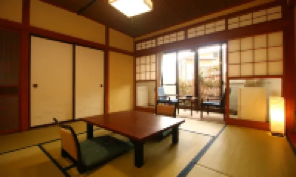 Tamaya Ryokan